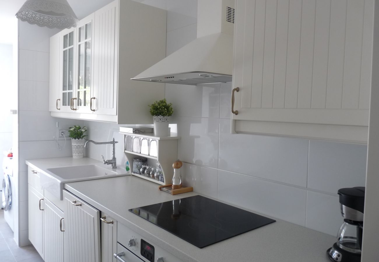 Apartamento en La Alcaidesa - Terrazas de Alcaidesa 2361 Cozy Apartment
