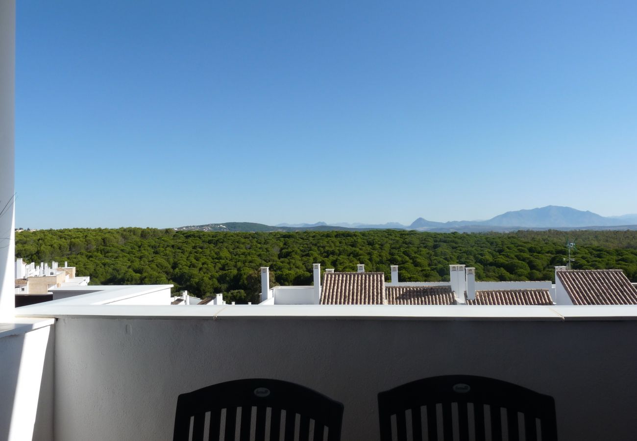 Apartamento en La Alcaidesa - Terrazas de Alcaidesa 2361 Cozy Apartment