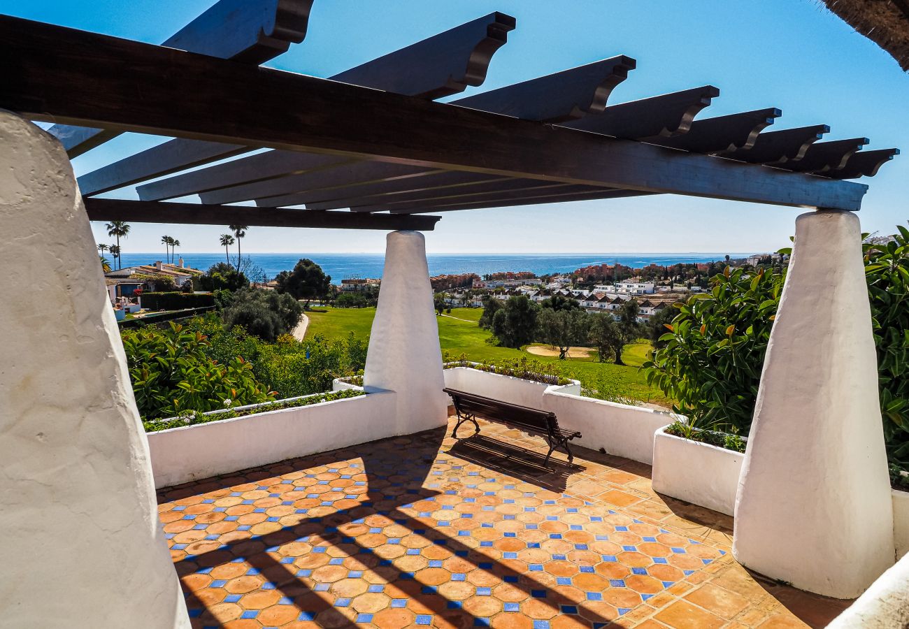 Apartamento en Manilva - Fuente de la Duquesa 2469 Sea View