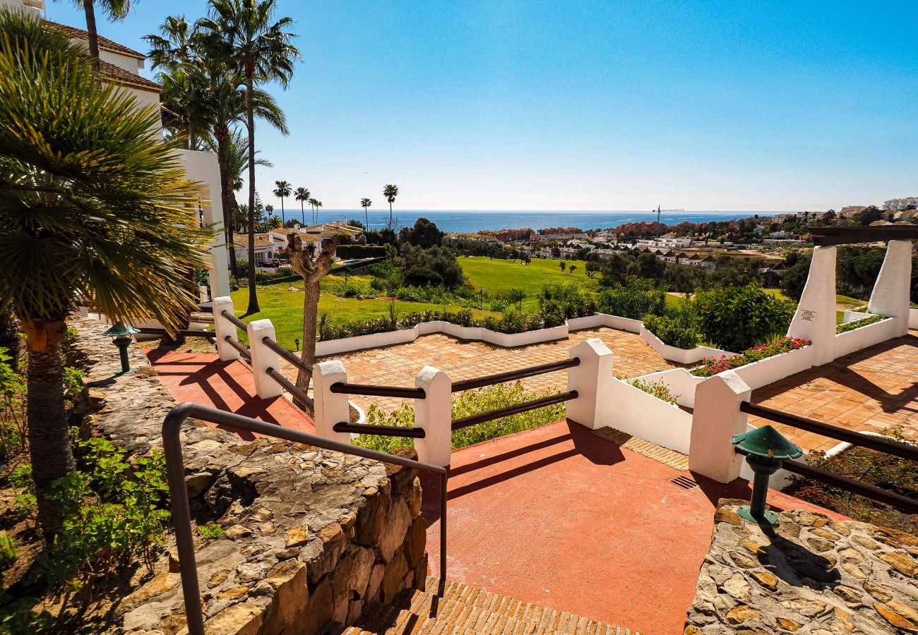 Apartamento en Manilva - Fuente de la Duquesa 2469 Sea View