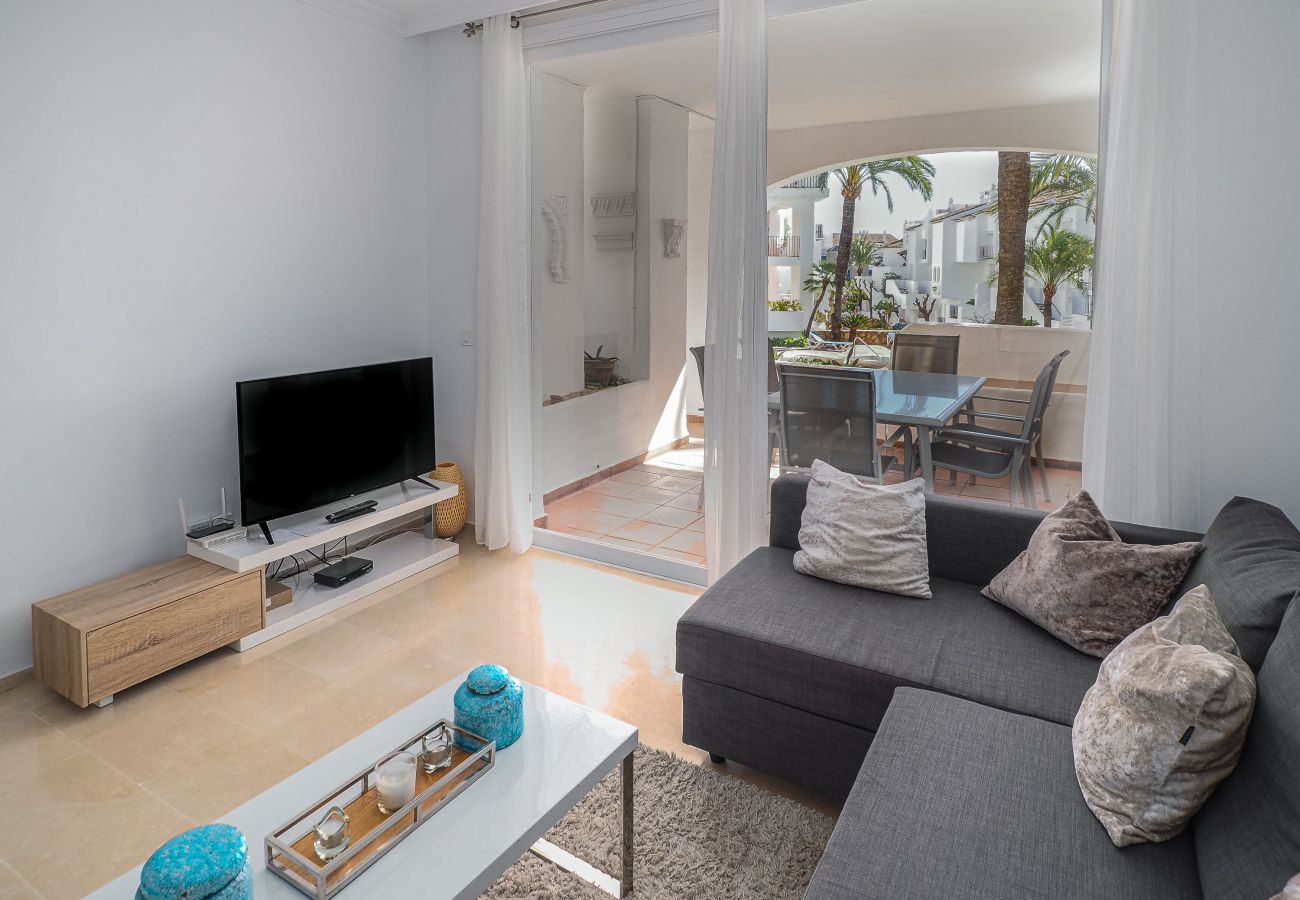 Apartamento en Manilva - Fuente de la Duquesa 2469 Sea View
