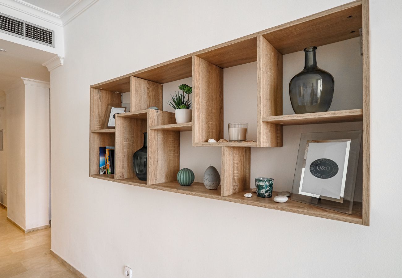 Apartamento en Manilva - Fuente de la Duquesa 2469 Sea View