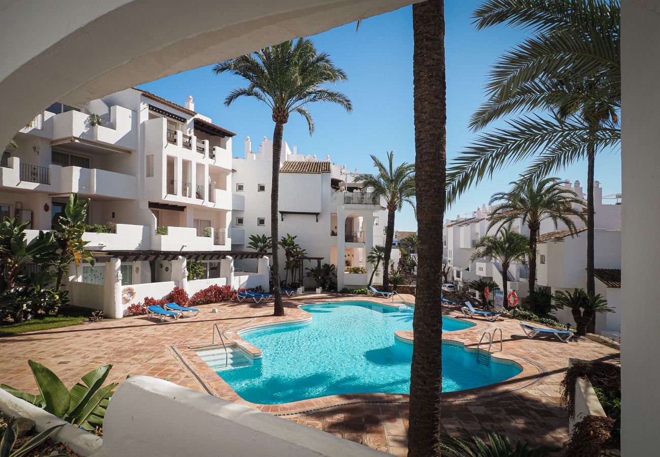 Apartamento en Manilva - Fuente de la Duquesa 2469 Sea View