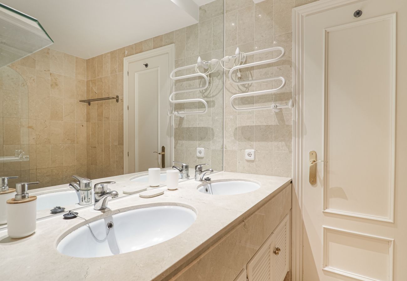 Apartamento en Manilva - Fuente de la Duquesa 2469 Sea View