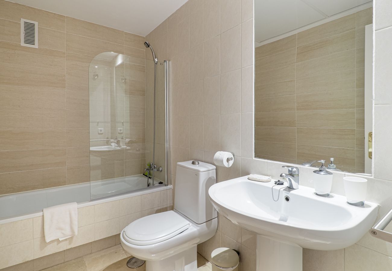 Apartamento en Manilva - Fuente de la Duquesa 2469 Sea View