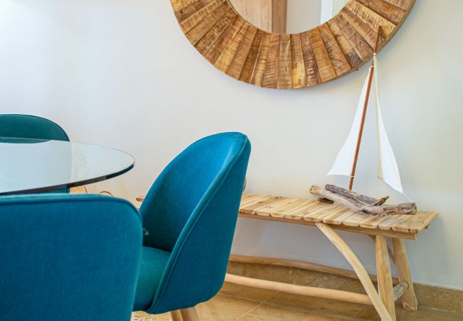 Apartamento en Manilva - Coto Real 2359 Lovely apartment with sea view Apartamento en Manilva - Coto Real 2359 Lovely apartment with sea view