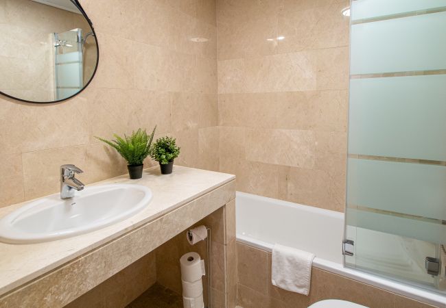 Apartamento en Manilva - Coto Real 2359 Lovely apartment with sea view Apartamento en Manilva - Coto Real 2359 Lovely apartment with sea view