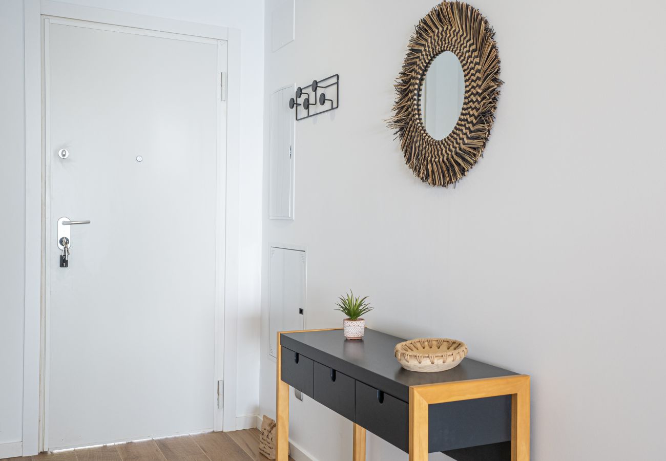 Apartamento en La Alcaidesa - The Links II 2363 Golf & Sea