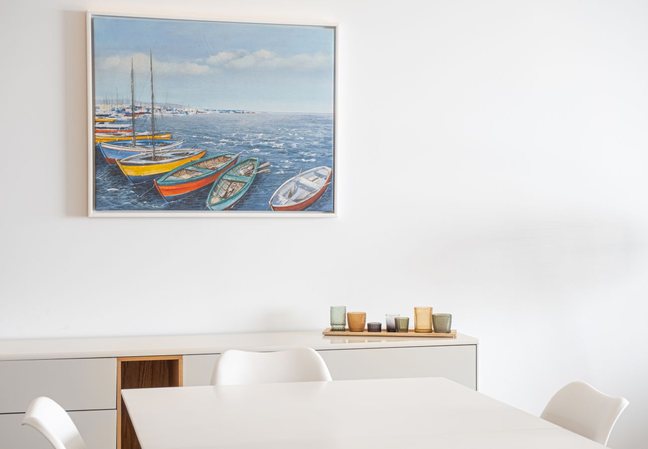Apartamento en La Alcaidesa - The Links II 2363 Golf & Sea