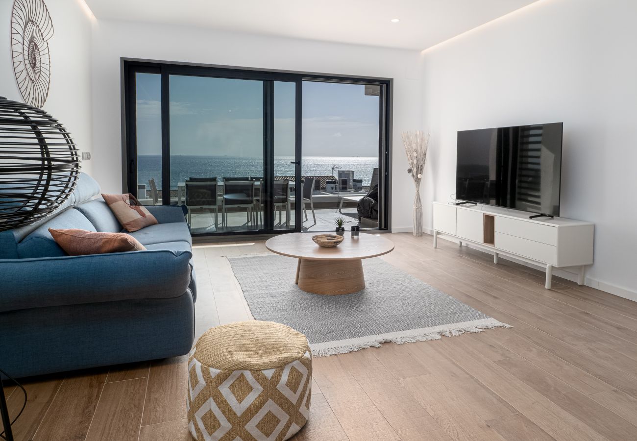 Apartamento en La Alcaidesa - The Links II 2363 Golf & Sea