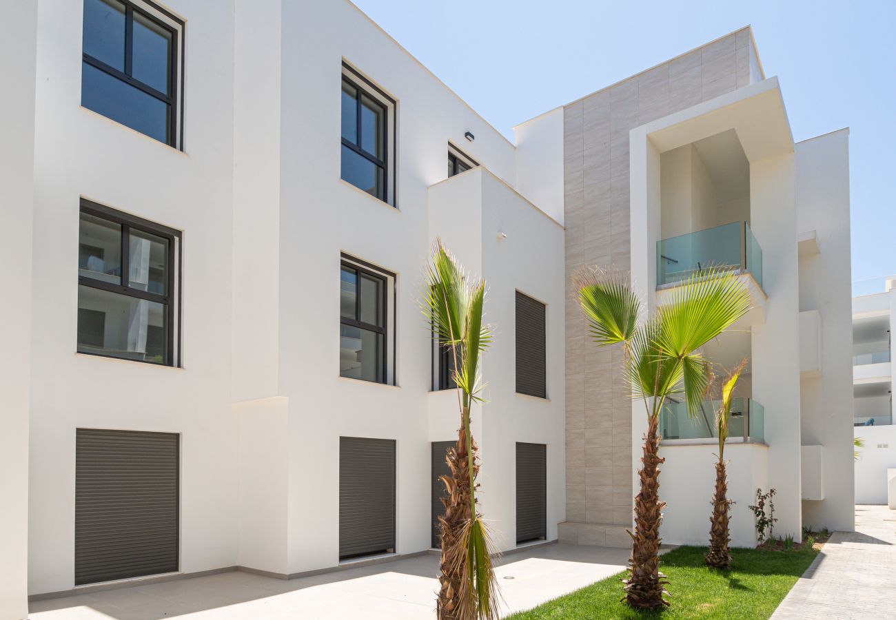Apartamento en La Alcaidesa - The Links II 2363 Golf & Sea