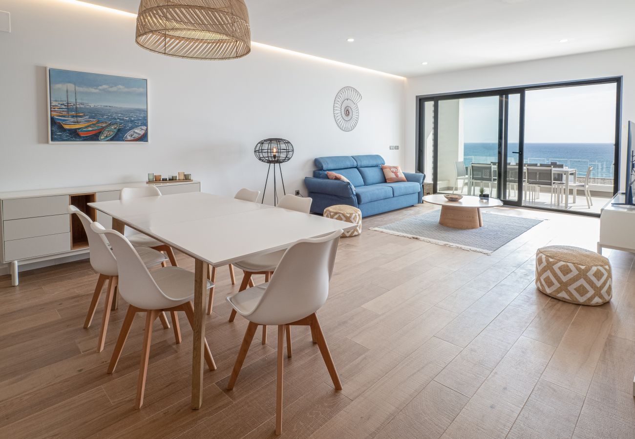 Apartamento en La Alcaidesa - The Links II 2363 Golf & Sea