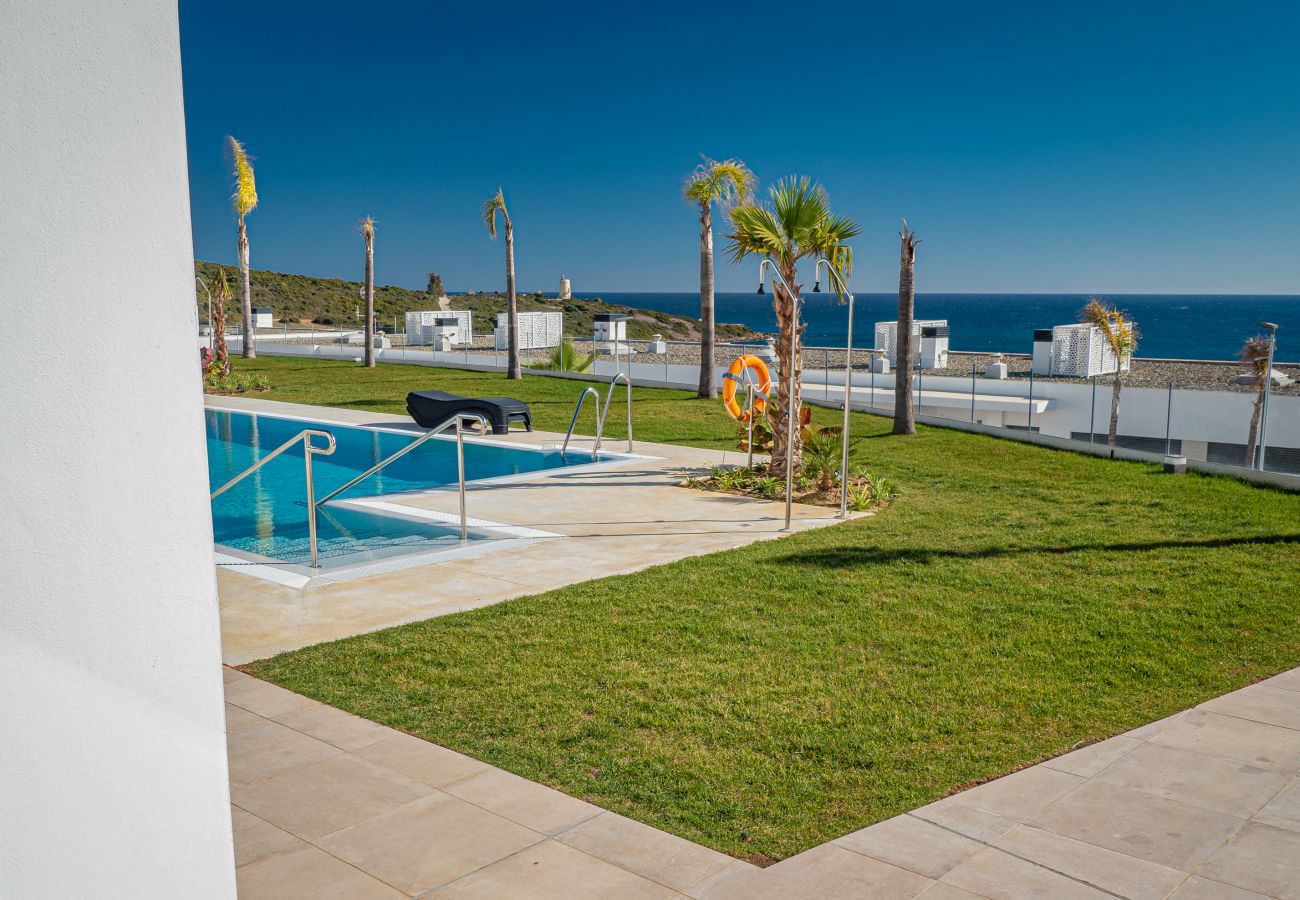 Apartamento en La Alcaidesa - The Links II 2363 Golf & Sea