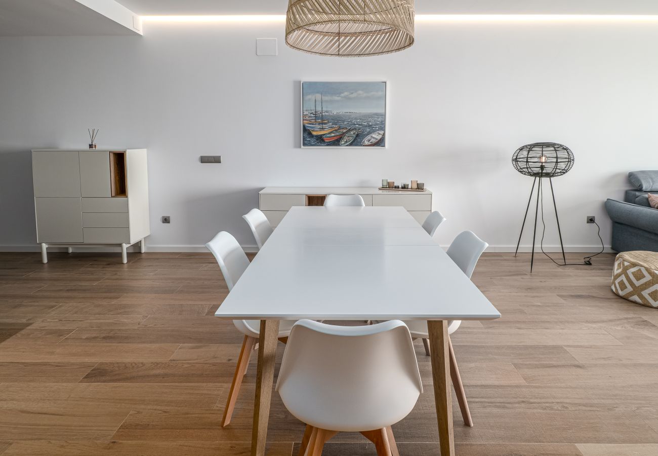 Apartamento en La Alcaidesa - The Links II 2363 Golf & Sea