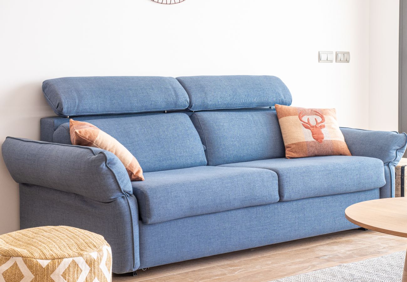 Apartamento en La Alcaidesa - The Links II 2363 Golf & Sea