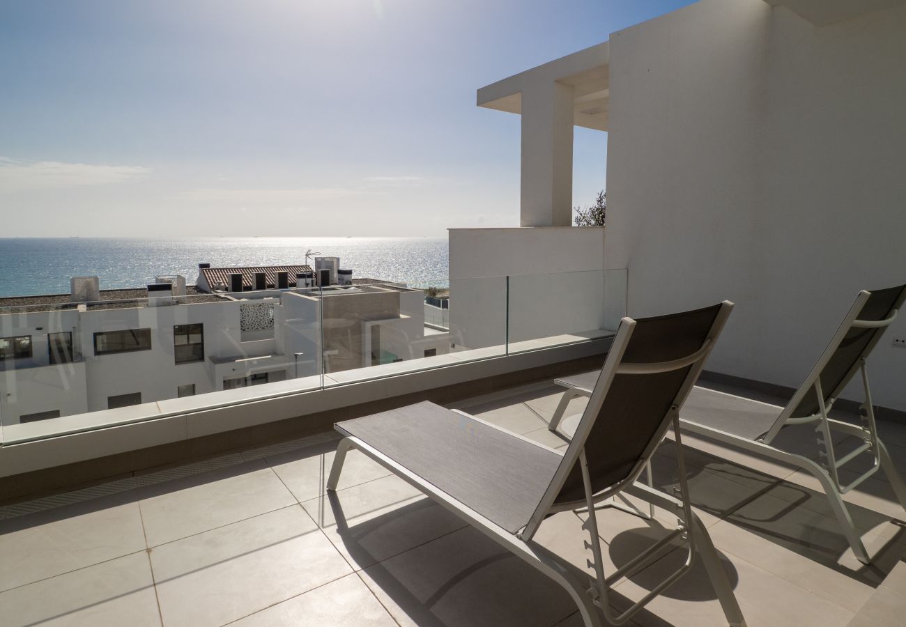 Apartamento en La Alcaidesa - The Links II 2363 Golf & Sea