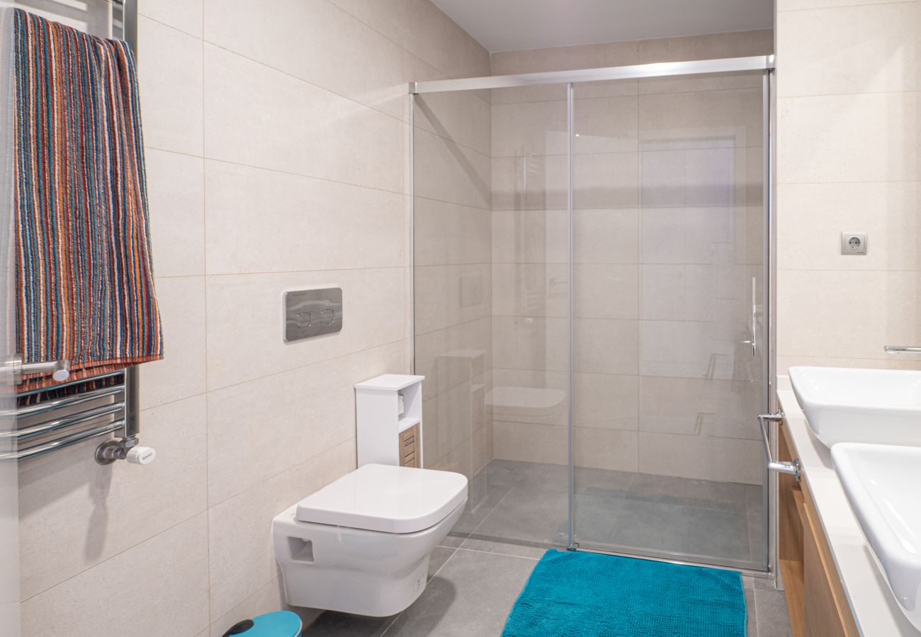 Apartamento en La Alcaidesa - The Links II 2363 Golf & Sea