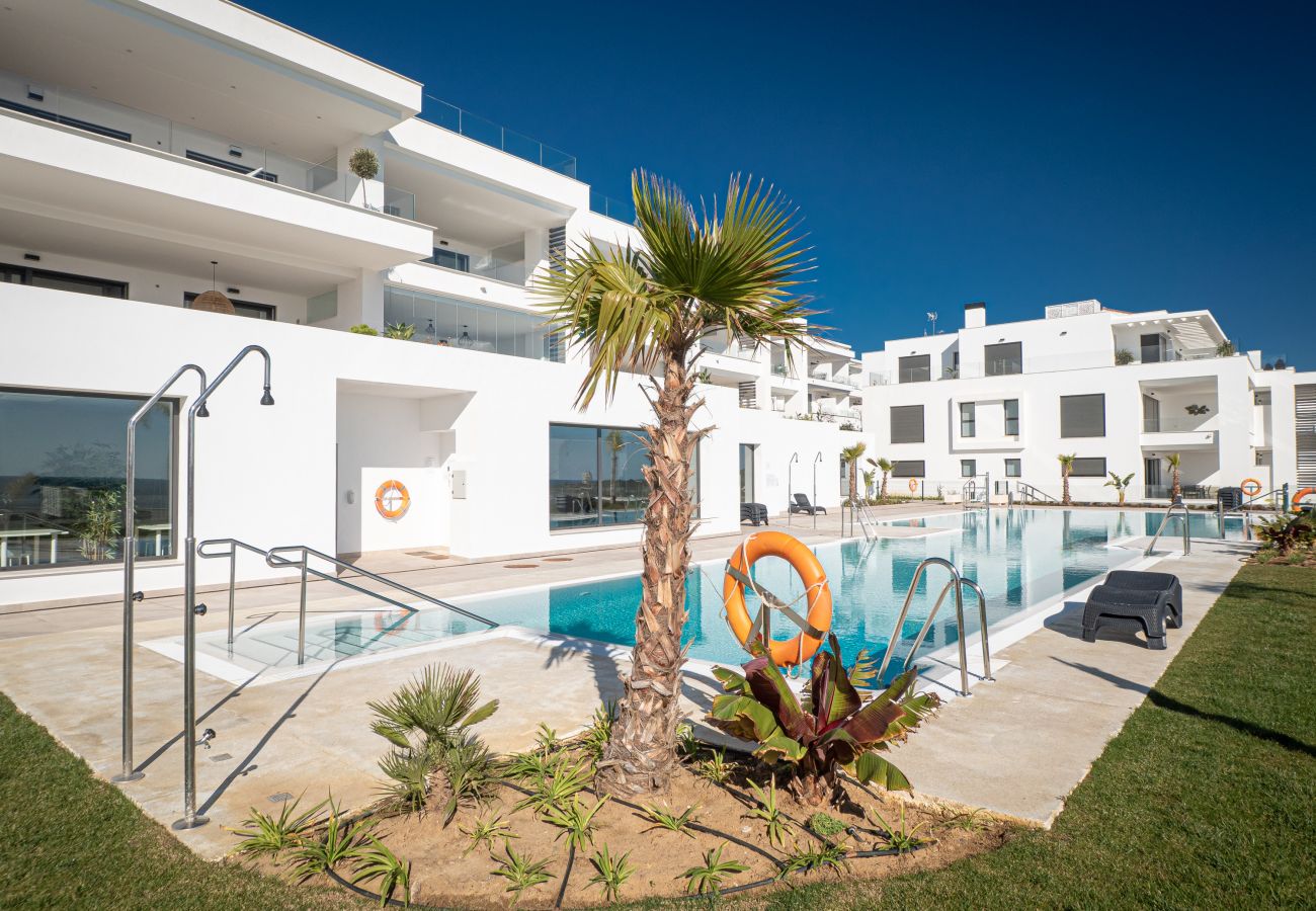 Apartamento en La Alcaidesa - The Links II 2363 Golf & Sea