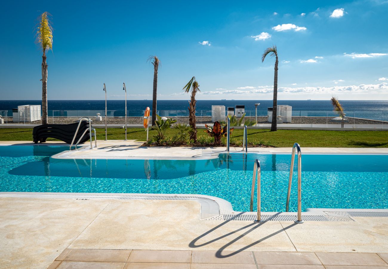 Apartamento en La Alcaidesa - The Links II 2363 Golf & Sea
