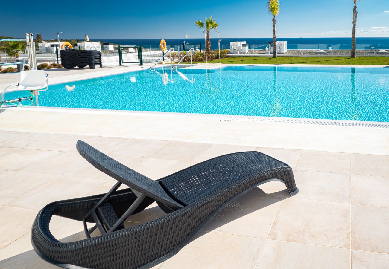 Apartamento en La Alcaidesa - The Links II 2363 Golf & Sea