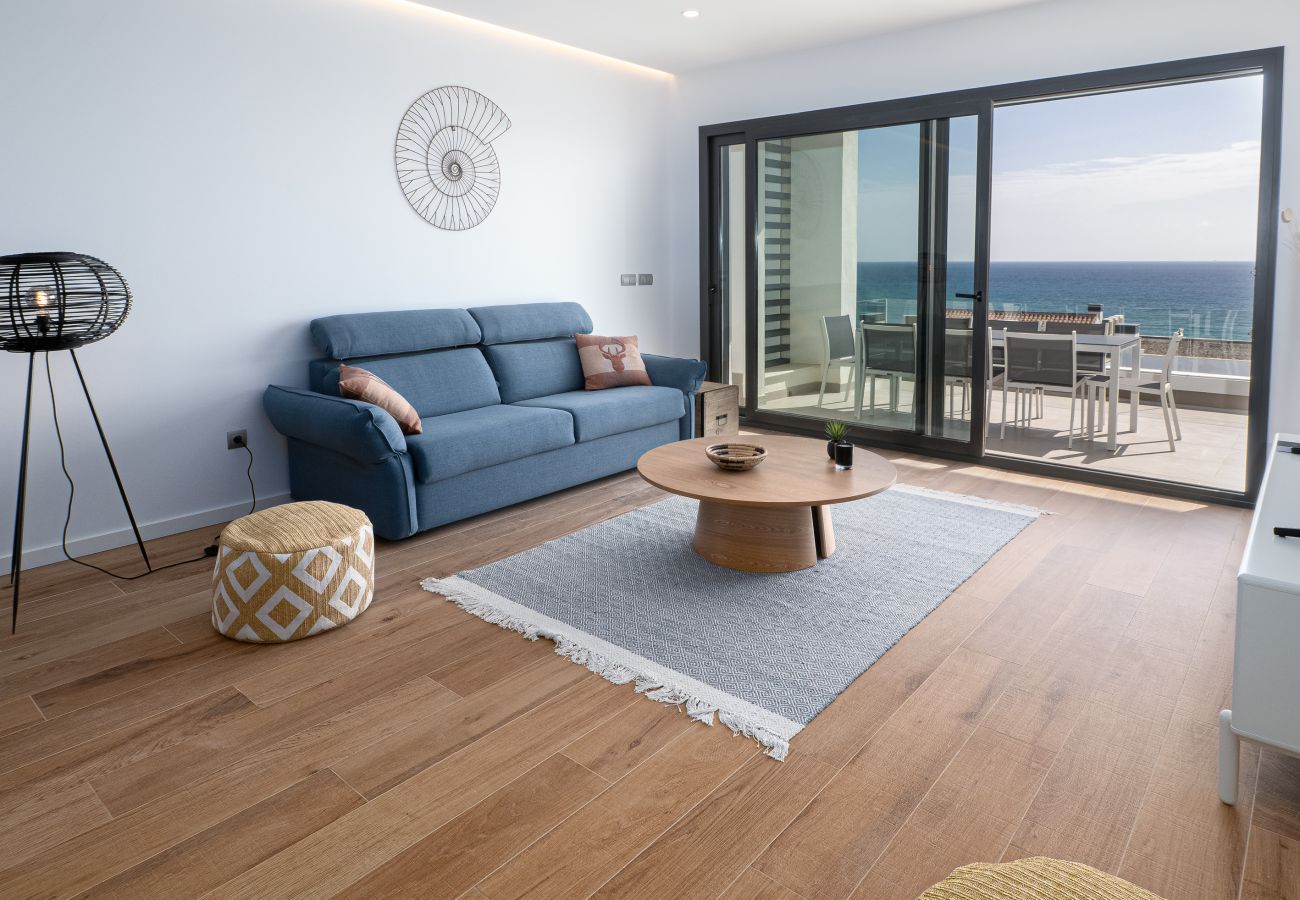 Apartamento en La Alcaidesa - The Links II 2363 Golf & Sea