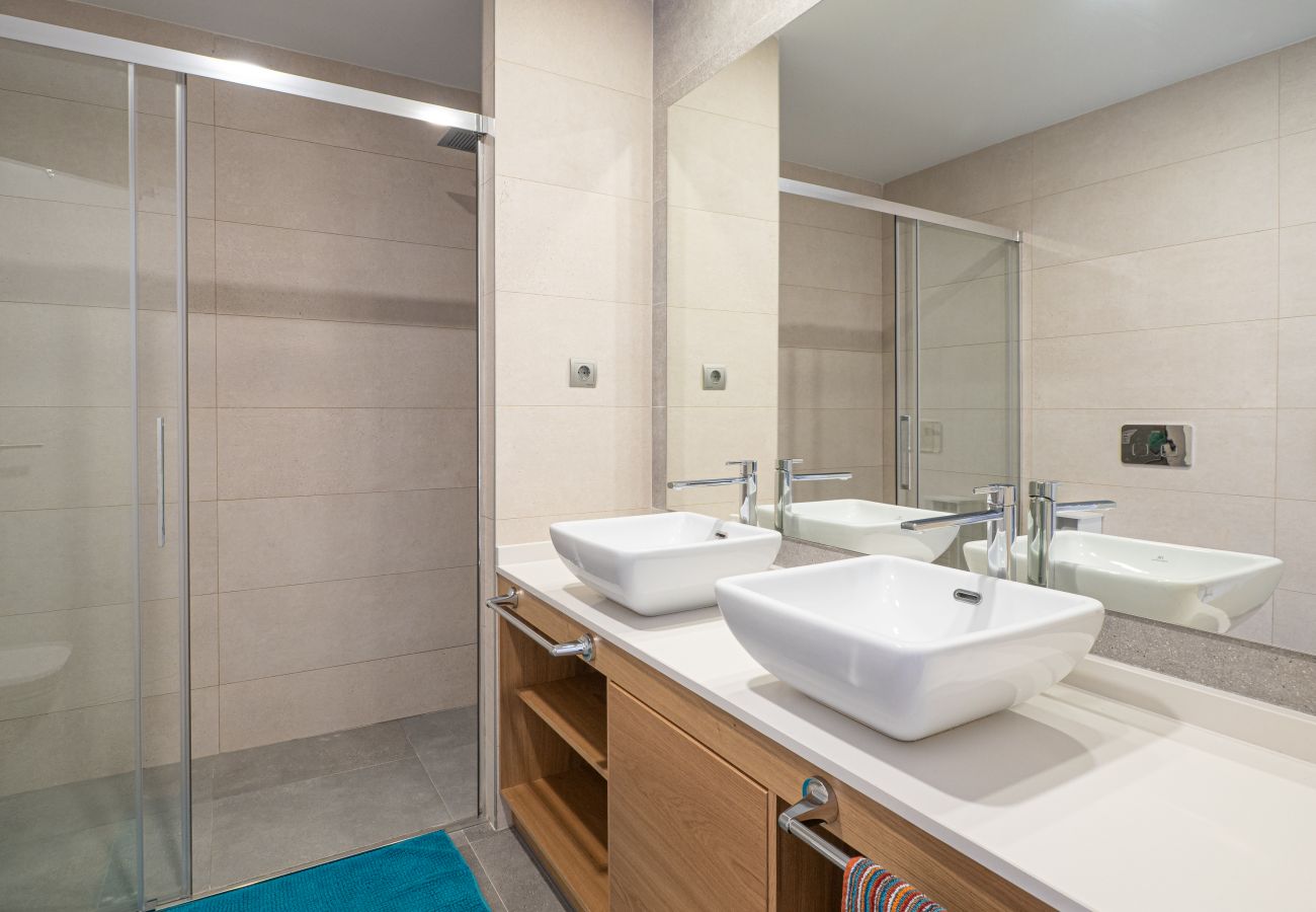 Apartamento en La Alcaidesa - The Links II 2363 Golf & Sea