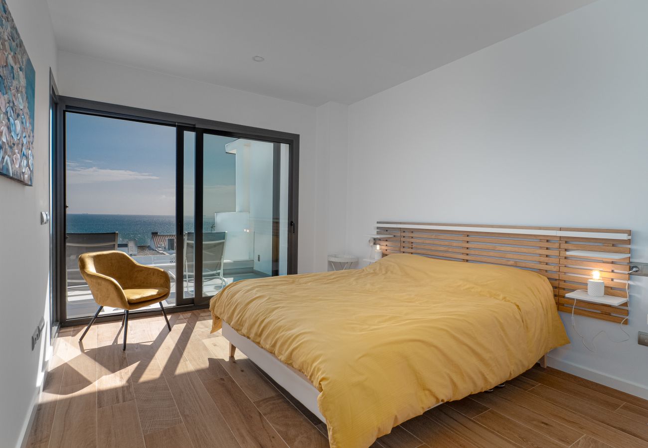 Apartamento en La Alcaidesa - The Links II 2363 Golf & Sea