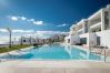 Apartamento en La Alcaidesa - The Links II 2363 Golf & Sea