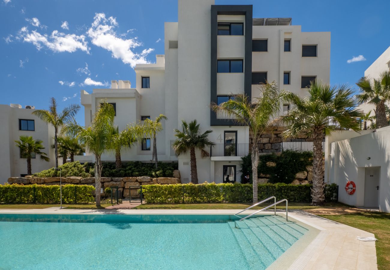Apartamento en Estepona - Mirador Estepona Golf 2362