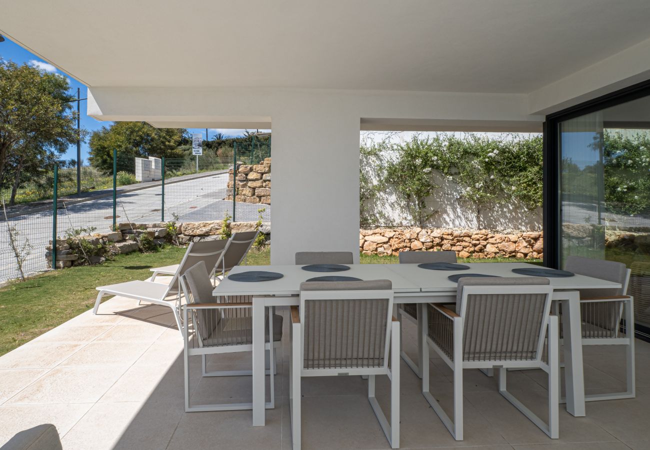 Apartamento en Estepona - Mirador Estepona Golf 2362