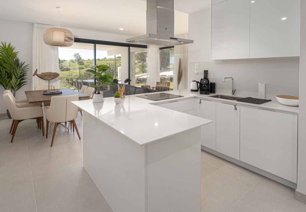 Apartamento en Estepona - Mirador Estepona Golf 2362