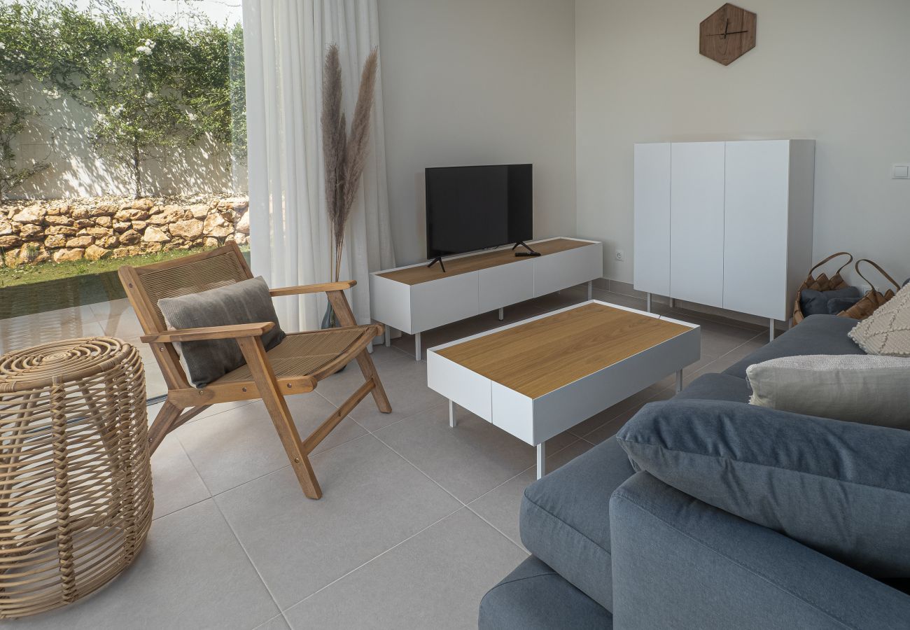 Apartamento en Estepona - Mirador Estepona Golf 2362