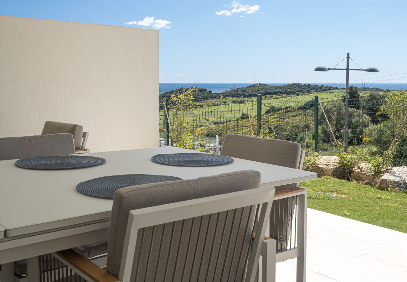Apartamento en Estepona - Mirador Estepona Golf 2362