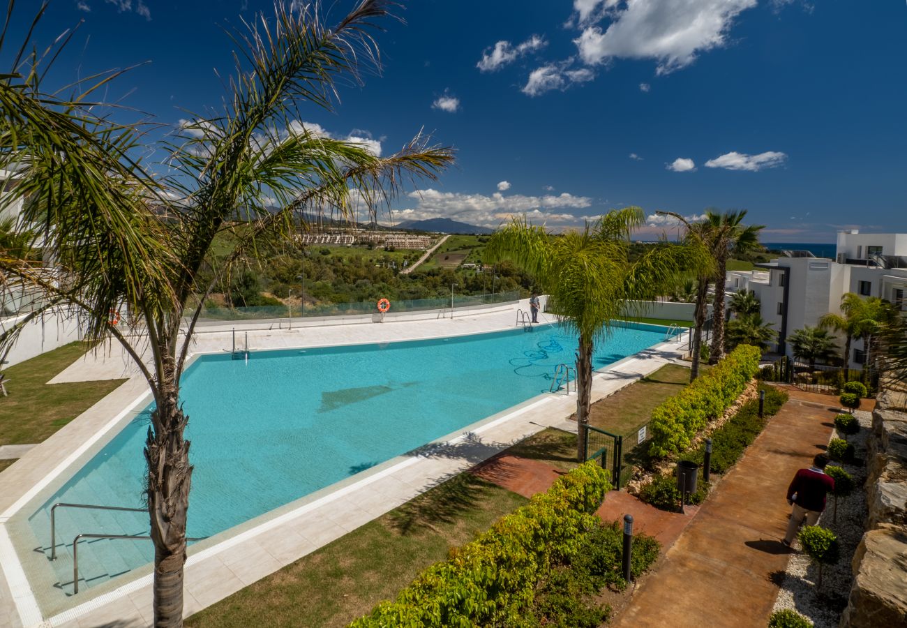 Apartamento en Estepona - Mirador Estepona Golf 2362