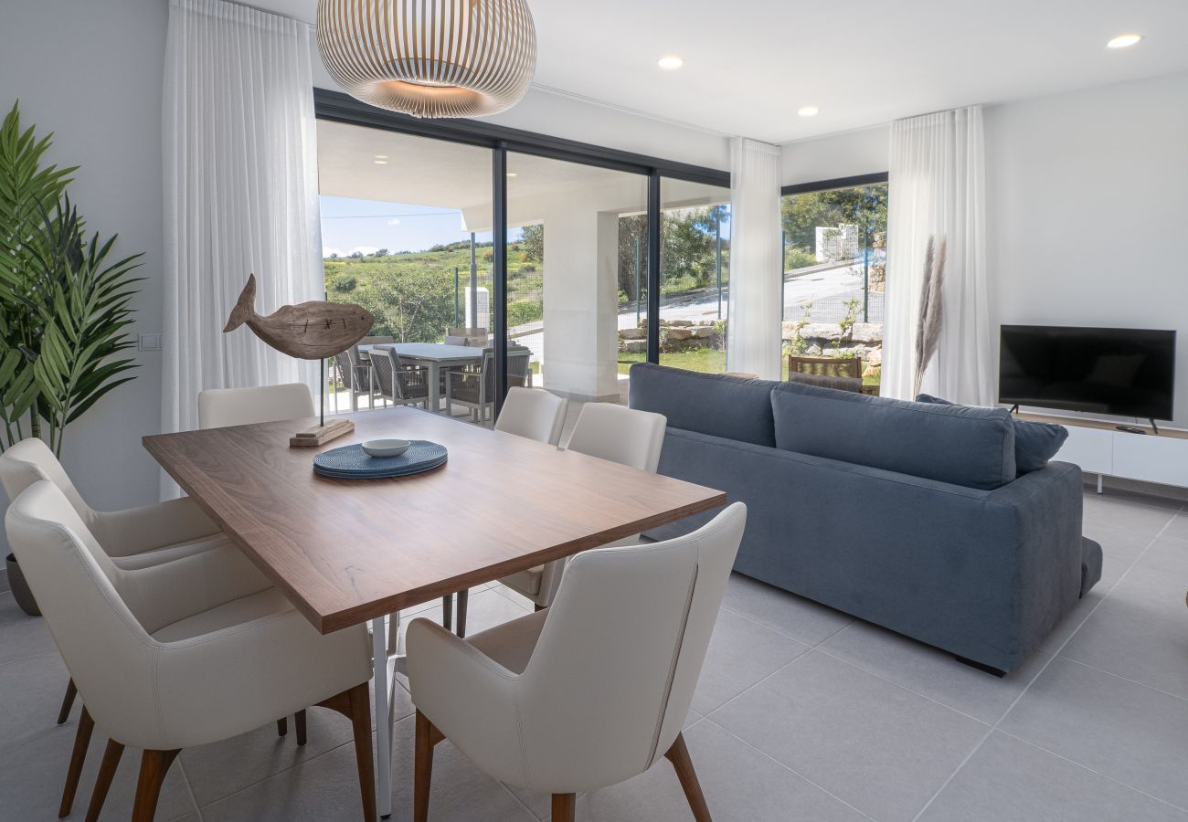 Apartamento en Estepona - Mirador Estepona Golf 2362