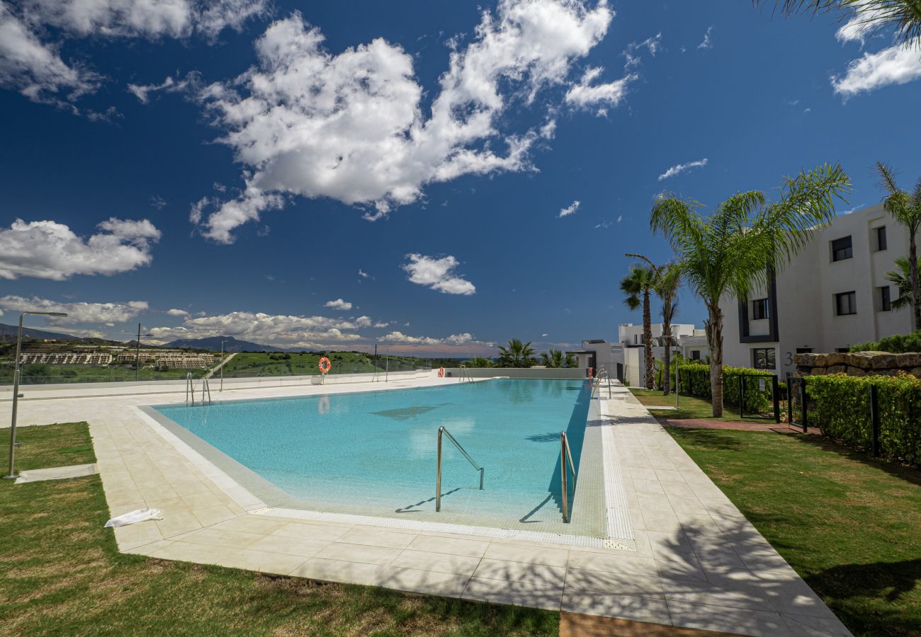Apartamento en Estepona - Mirador Estepona Golf 2362