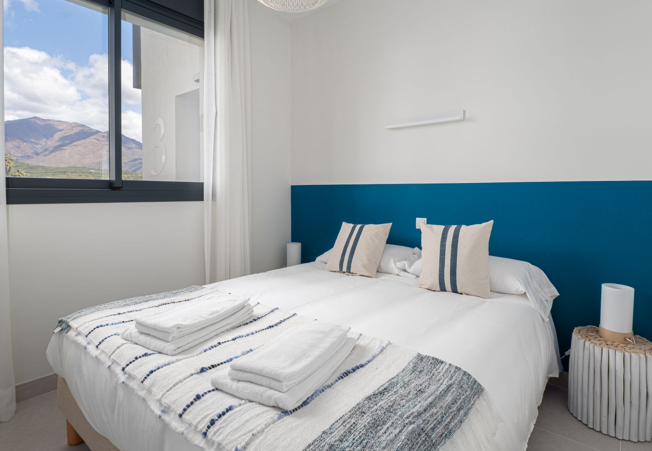 Apartamento en Estepona - Mirador Estepona Golf 2362
