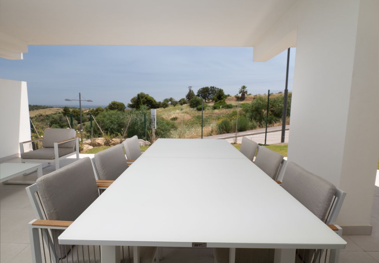 Apartamento en Estepona - Mirador Estepona Golf 2362