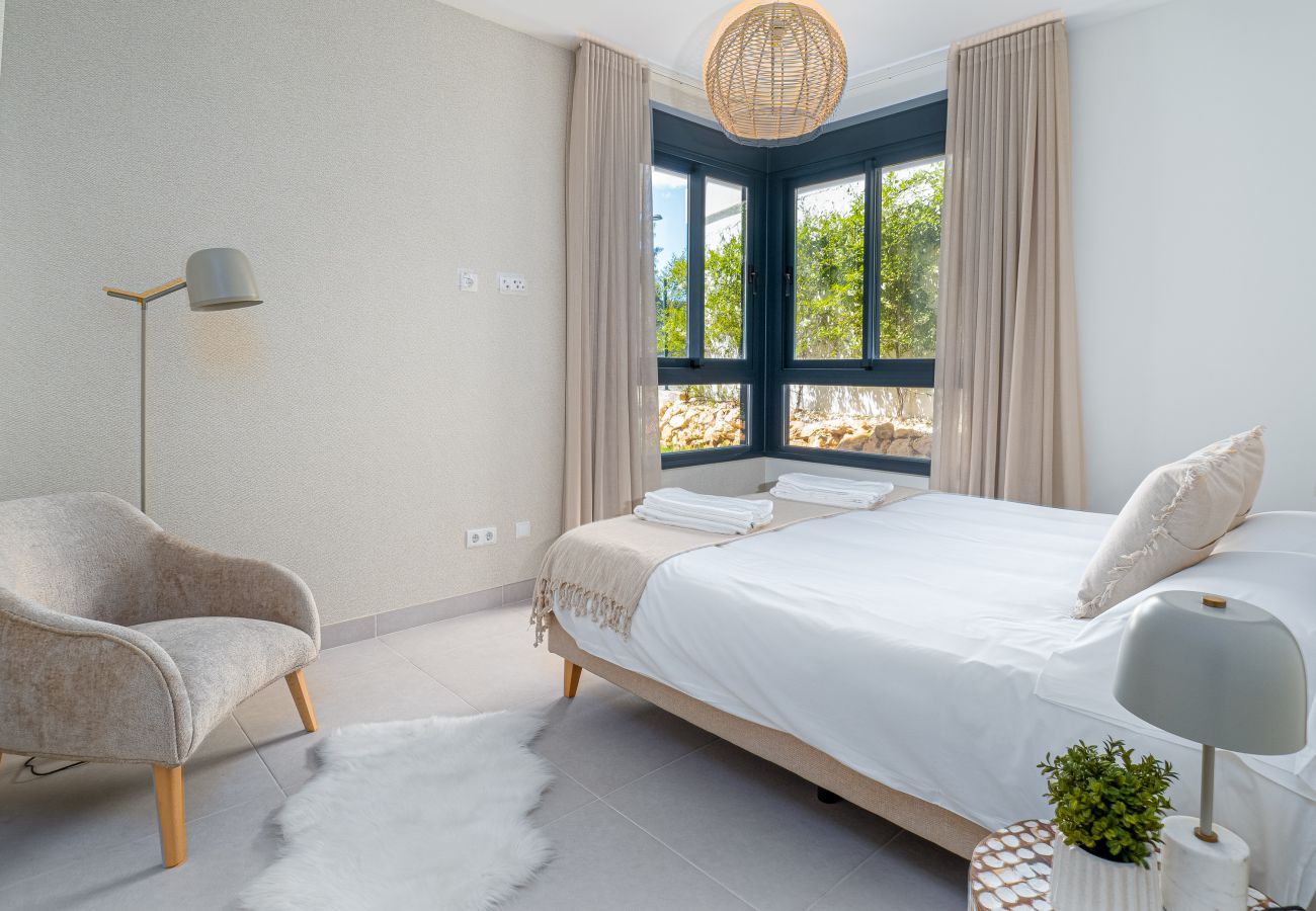 Apartamento en Estepona - Mirador Estepona Golf 2362