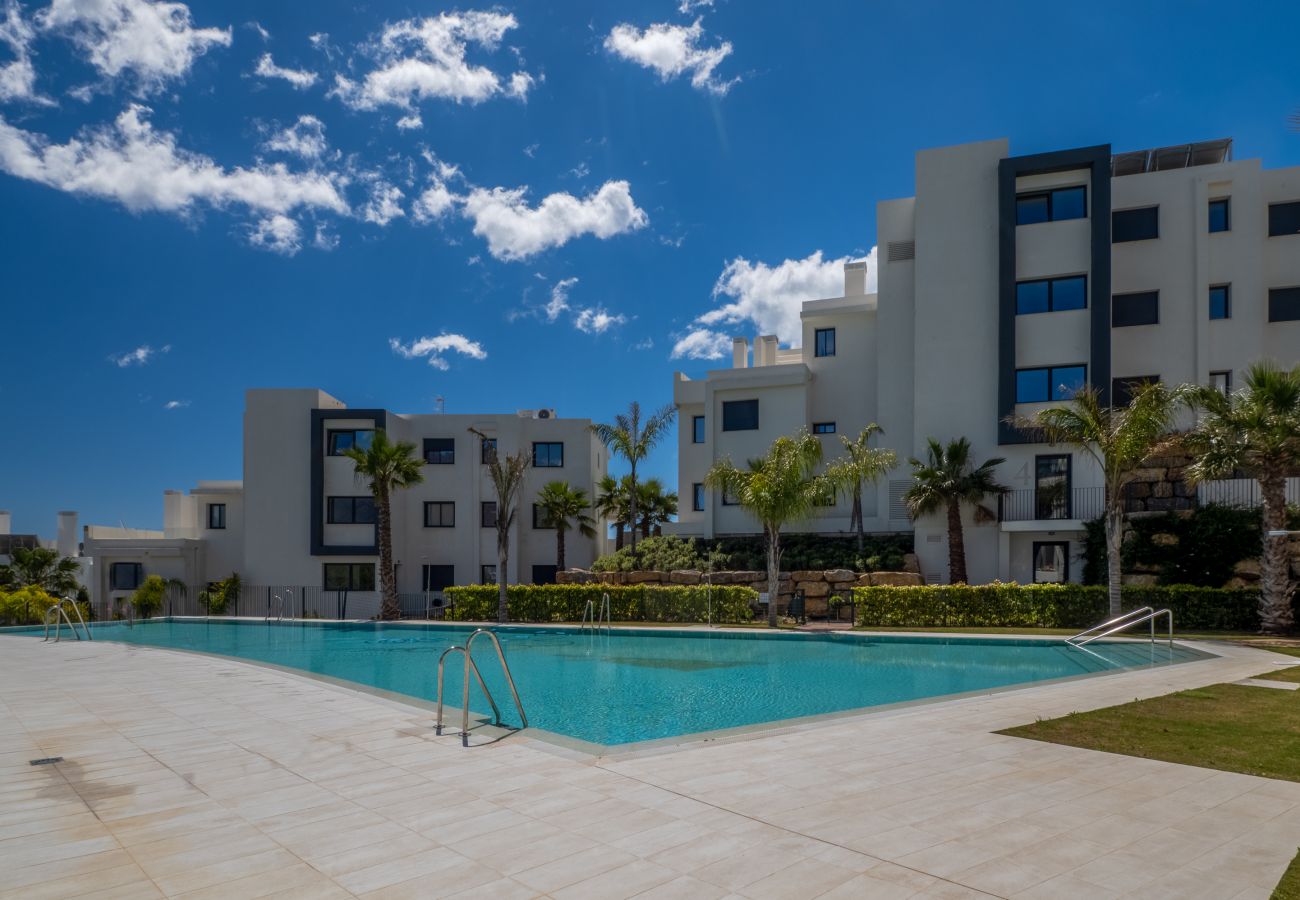 Apartamento en Estepona - Mirador Estepona Golf 2362