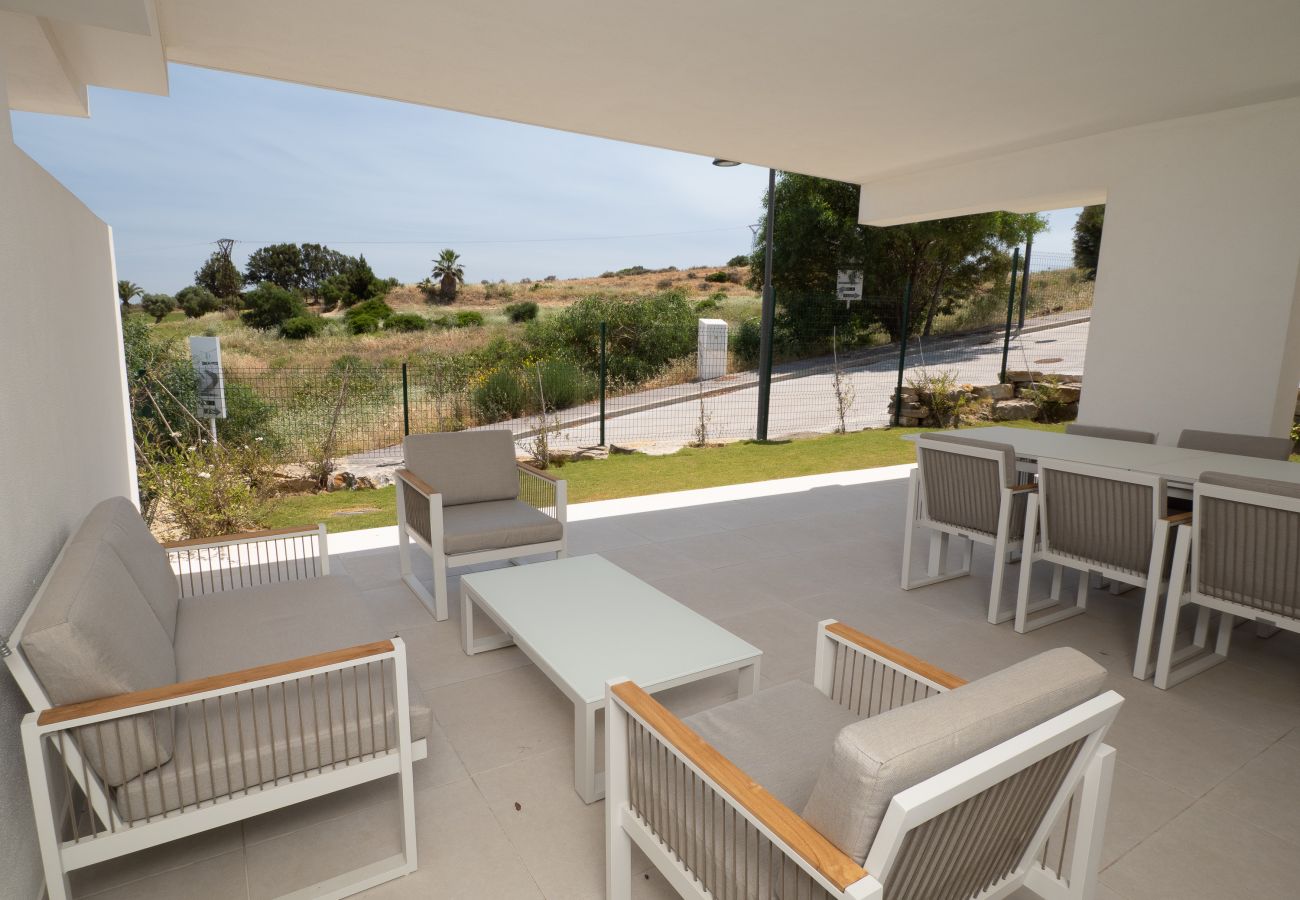 Apartamento en Estepona - Mirador Estepona Golf 2362