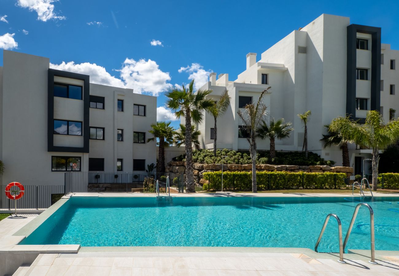 Apartamento en Estepona - Mirador Estepona Golf 2362