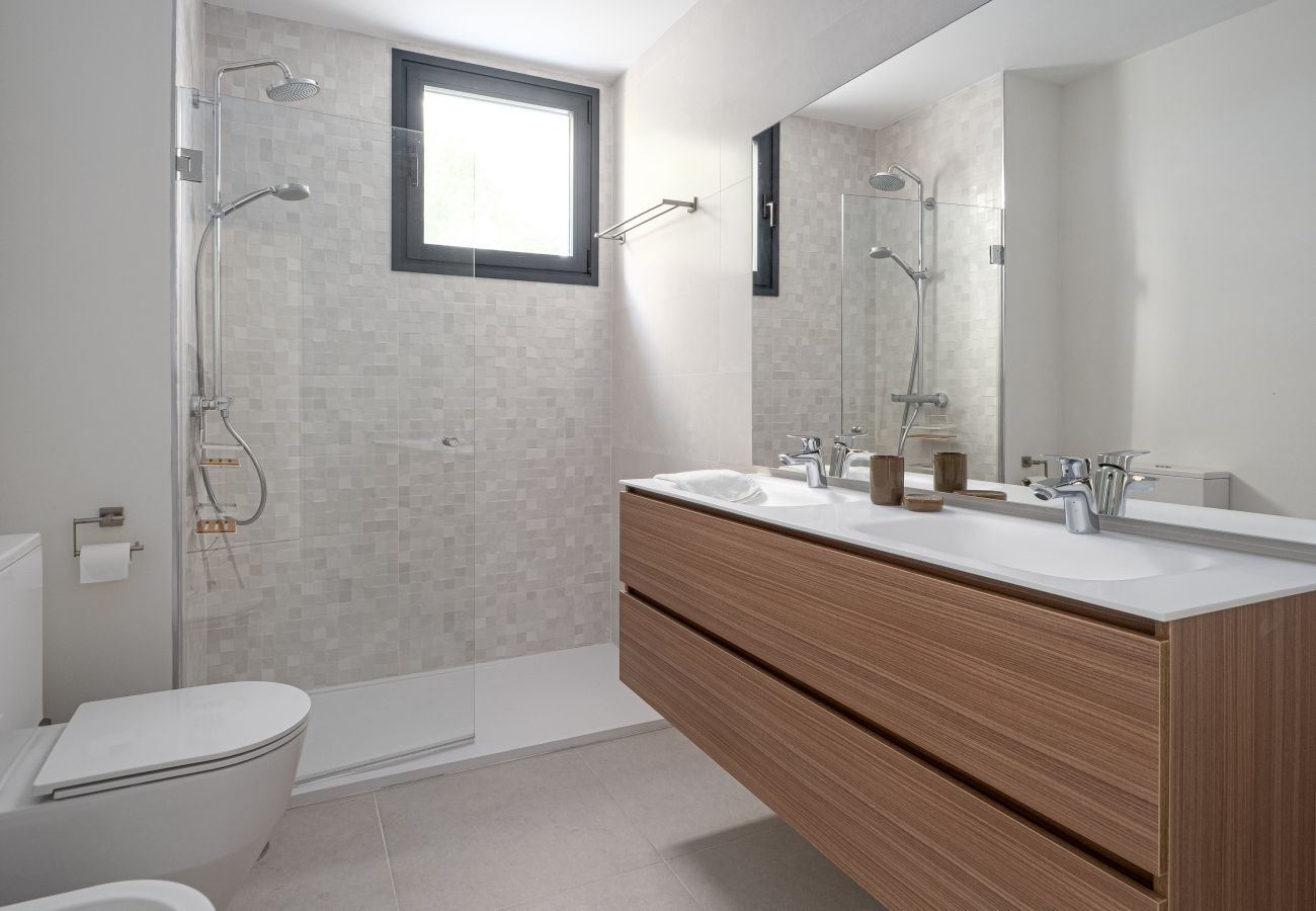 Apartamento en Estepona - Mirador Estepona Golf 2362
