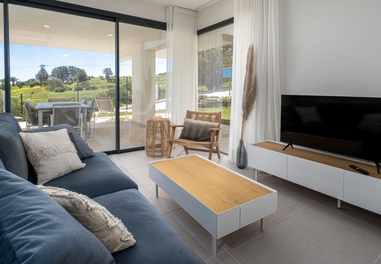 Apartamento en Estepona - Mirador Estepona Golf 2362