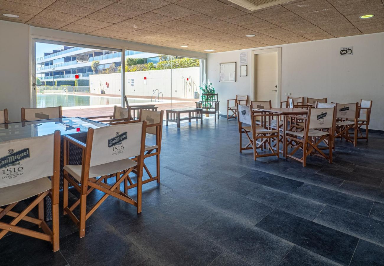 Apartamento en Manilva - Punta Paloma 2364 Sea View