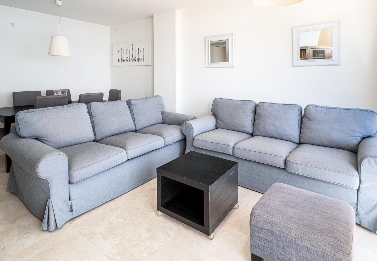 Apartamento en Manilva - Punta Paloma 2364 Sea View