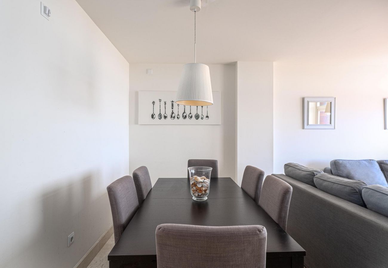 Apartamento en Manilva - Punta Paloma 2364 Sea View