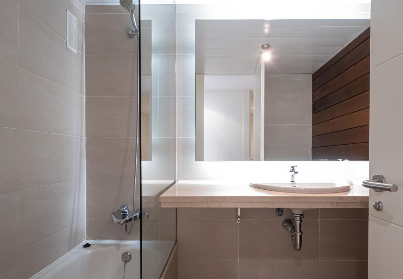 Apartamento en Manilva - Punta Paloma 2364 Sea View