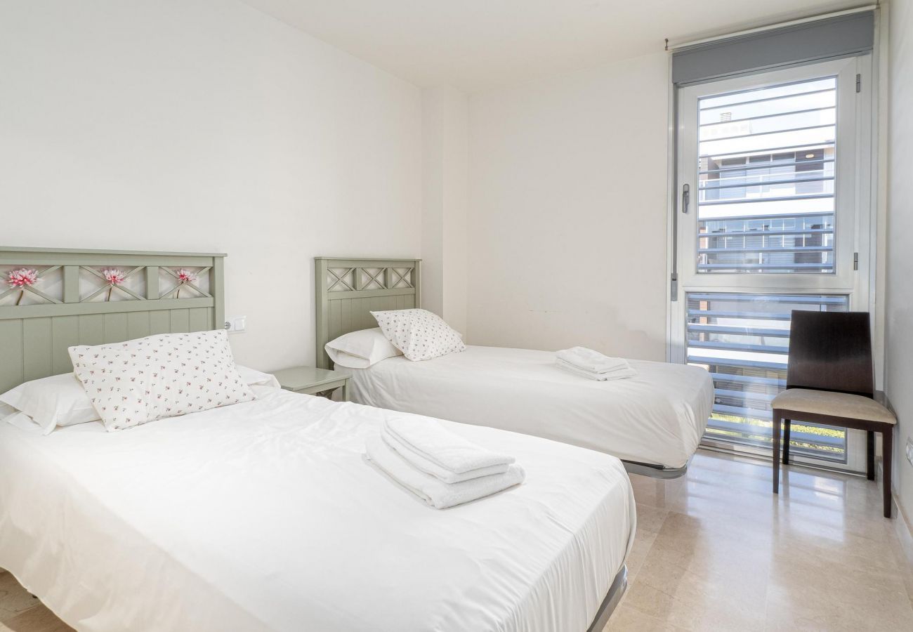 Apartamento en Manilva - Punta Paloma 2364 Sea View