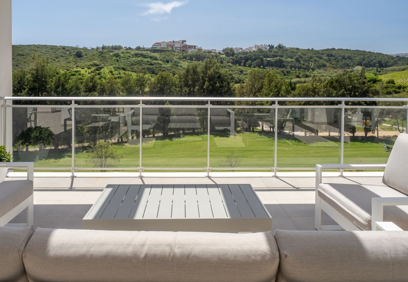 Apartamento en Casares - Casares Green 2365 Golf & Luxury 